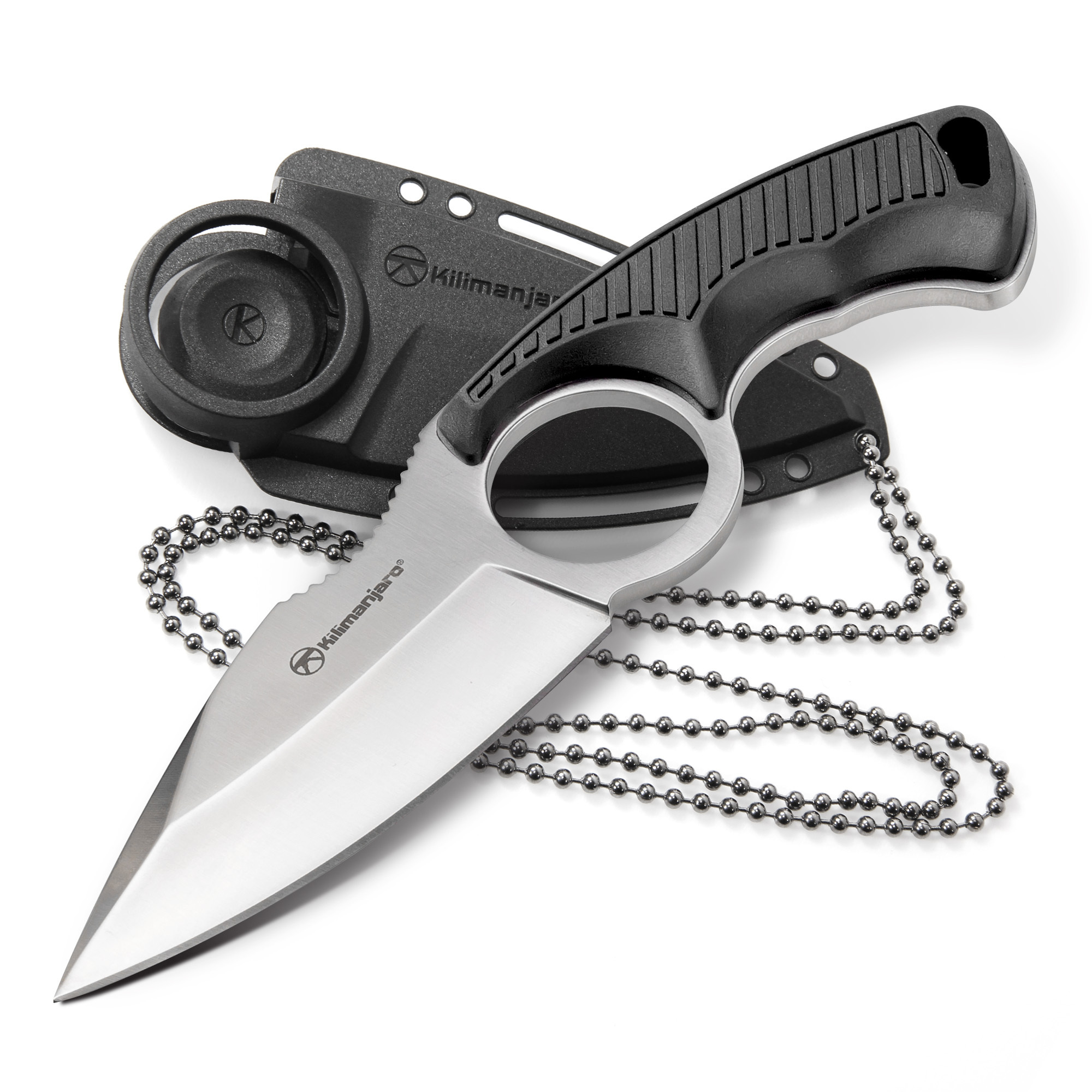 Kilimanjaro 6-3/4in. Stretta Knife, Model# 910106